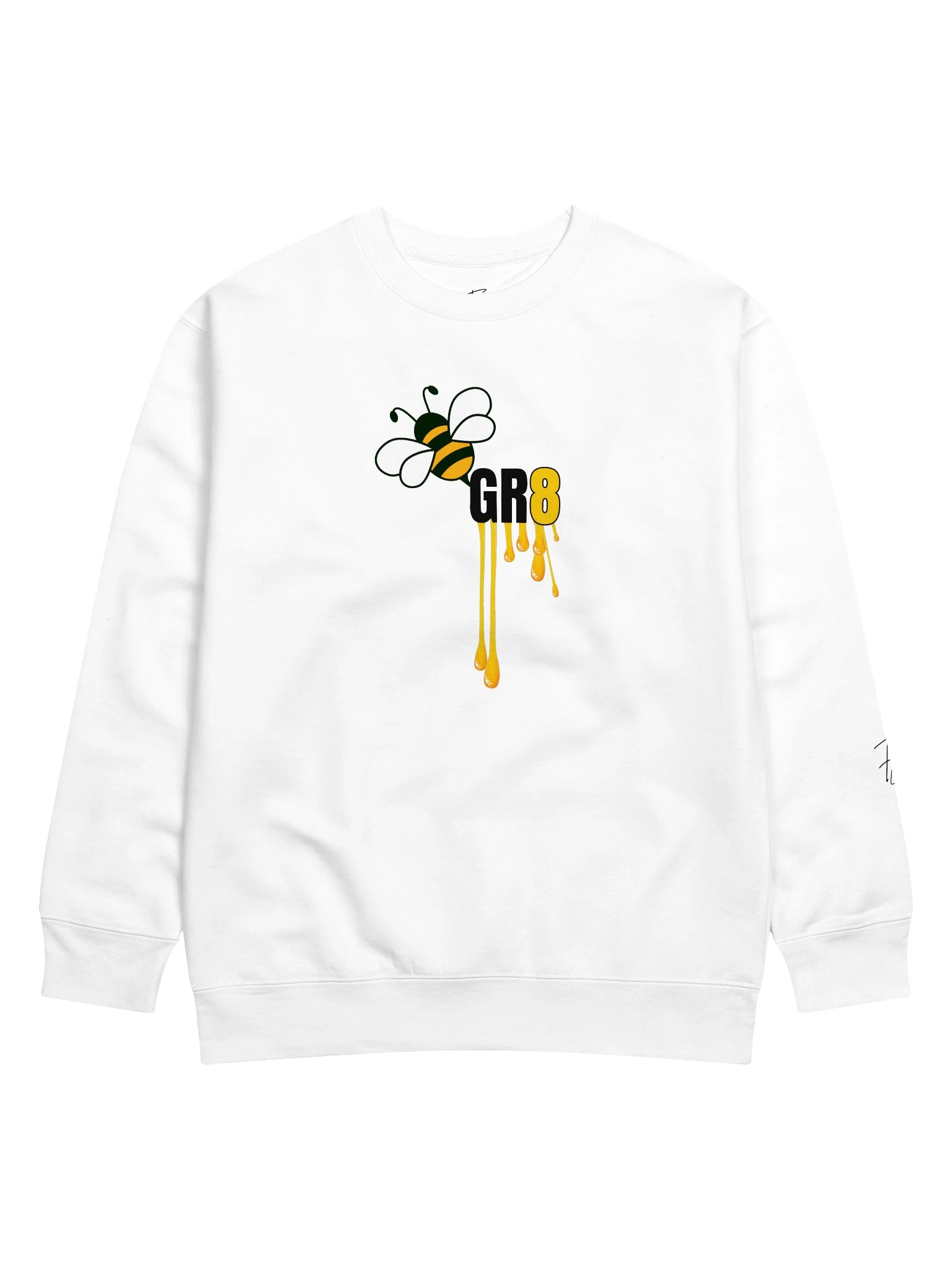 BE GR8 Long Sleeve product image (3)