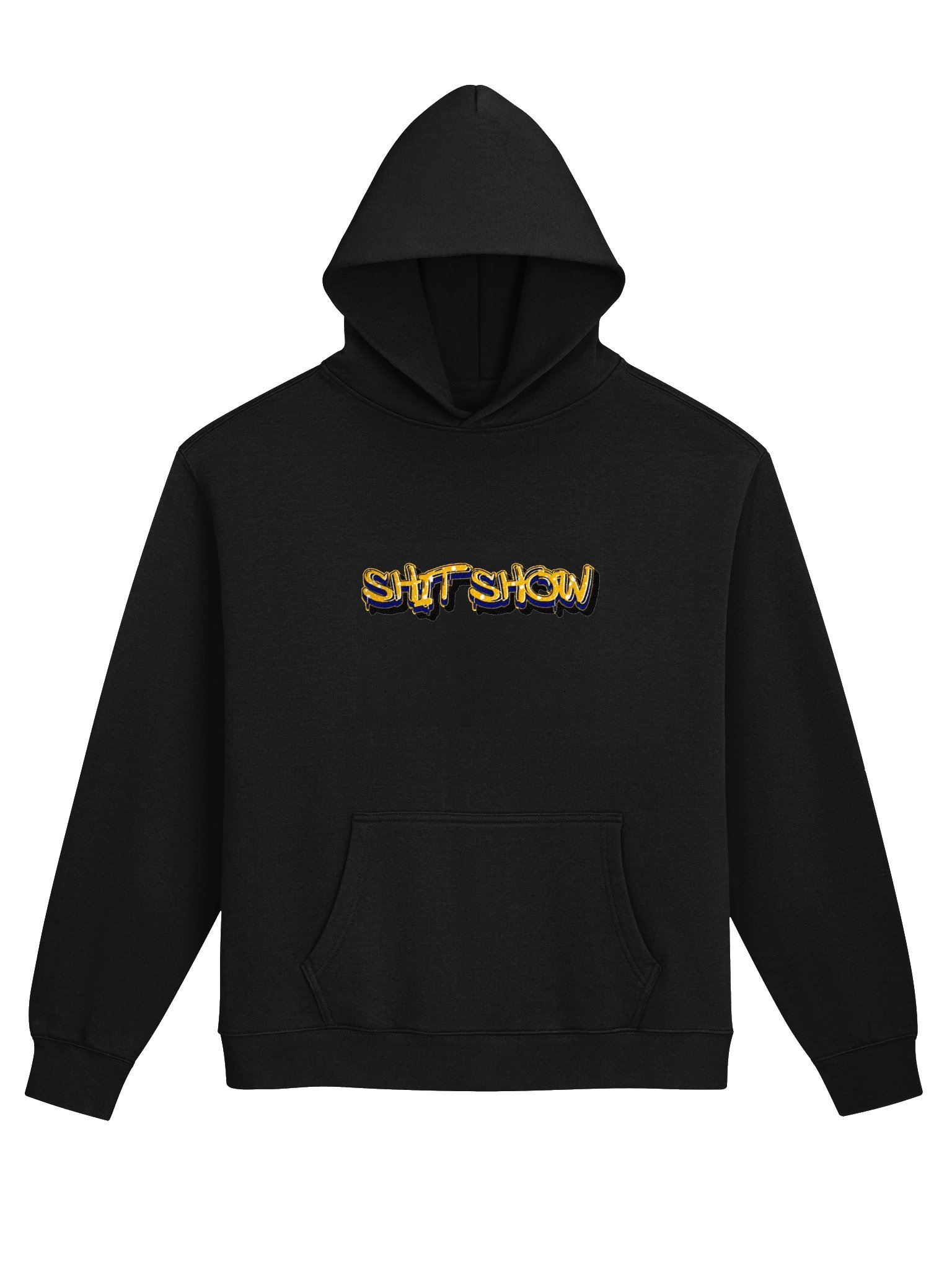shit show VIP hoodie product image (1)