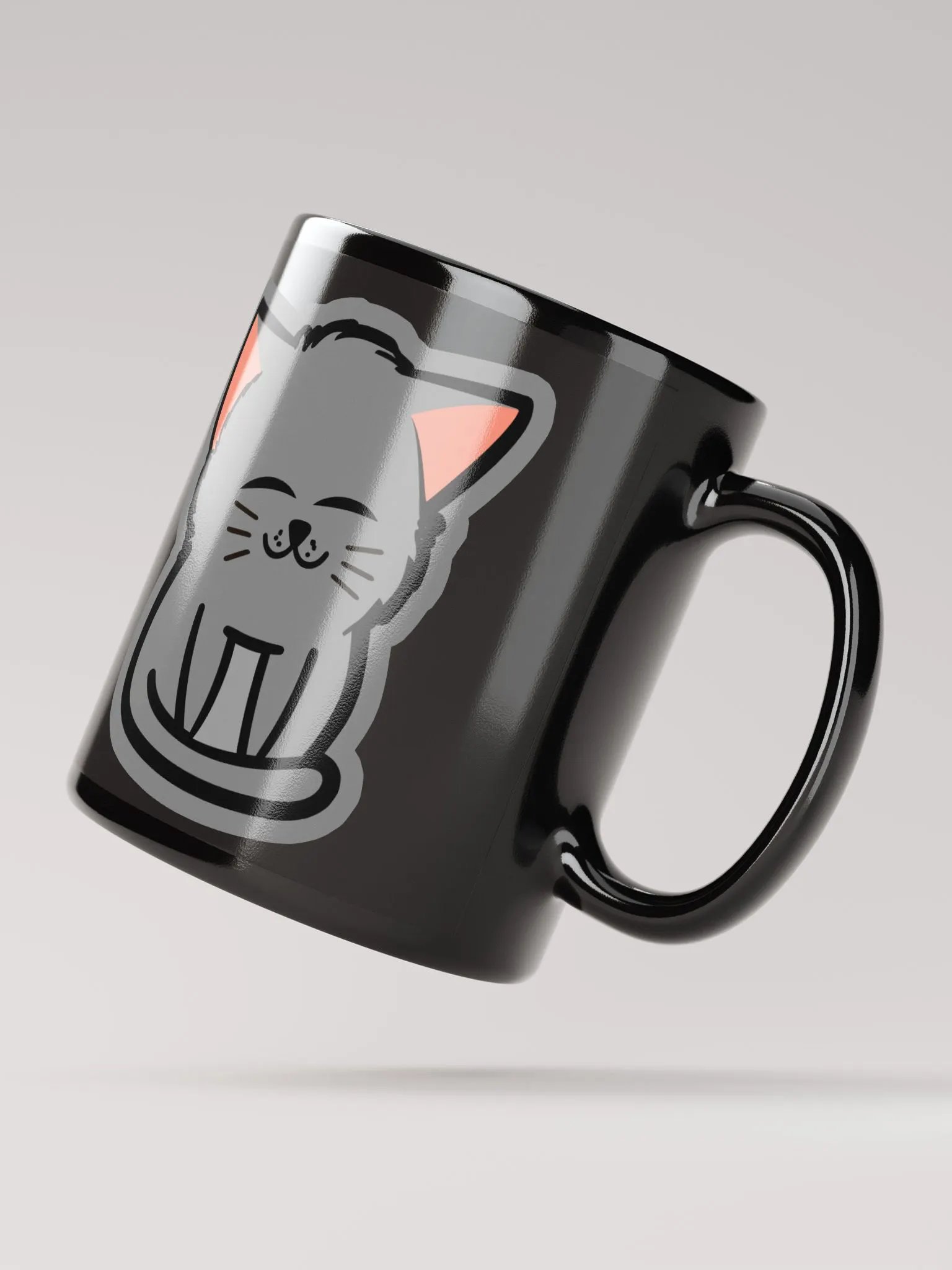 Mus-Mus Mug! product image (2)