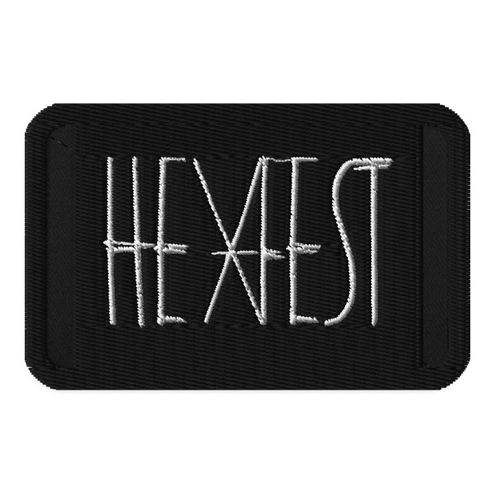 HEXFEST Patches product image (1)