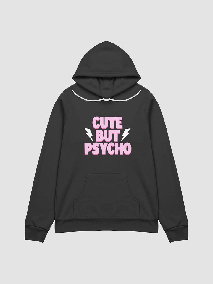 Cute But Psycho product image (5)