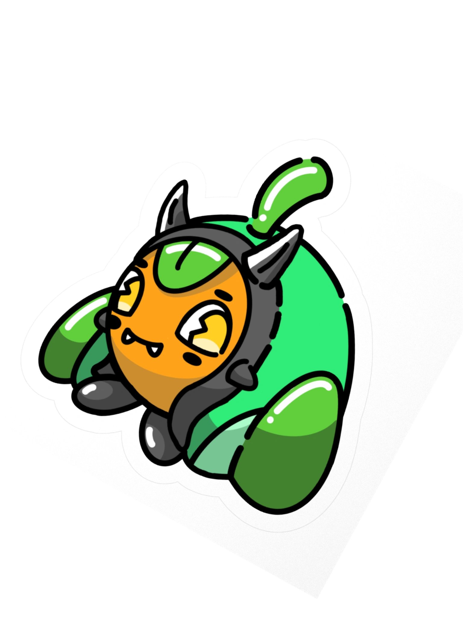 Ogrepon Gumball product image (2)