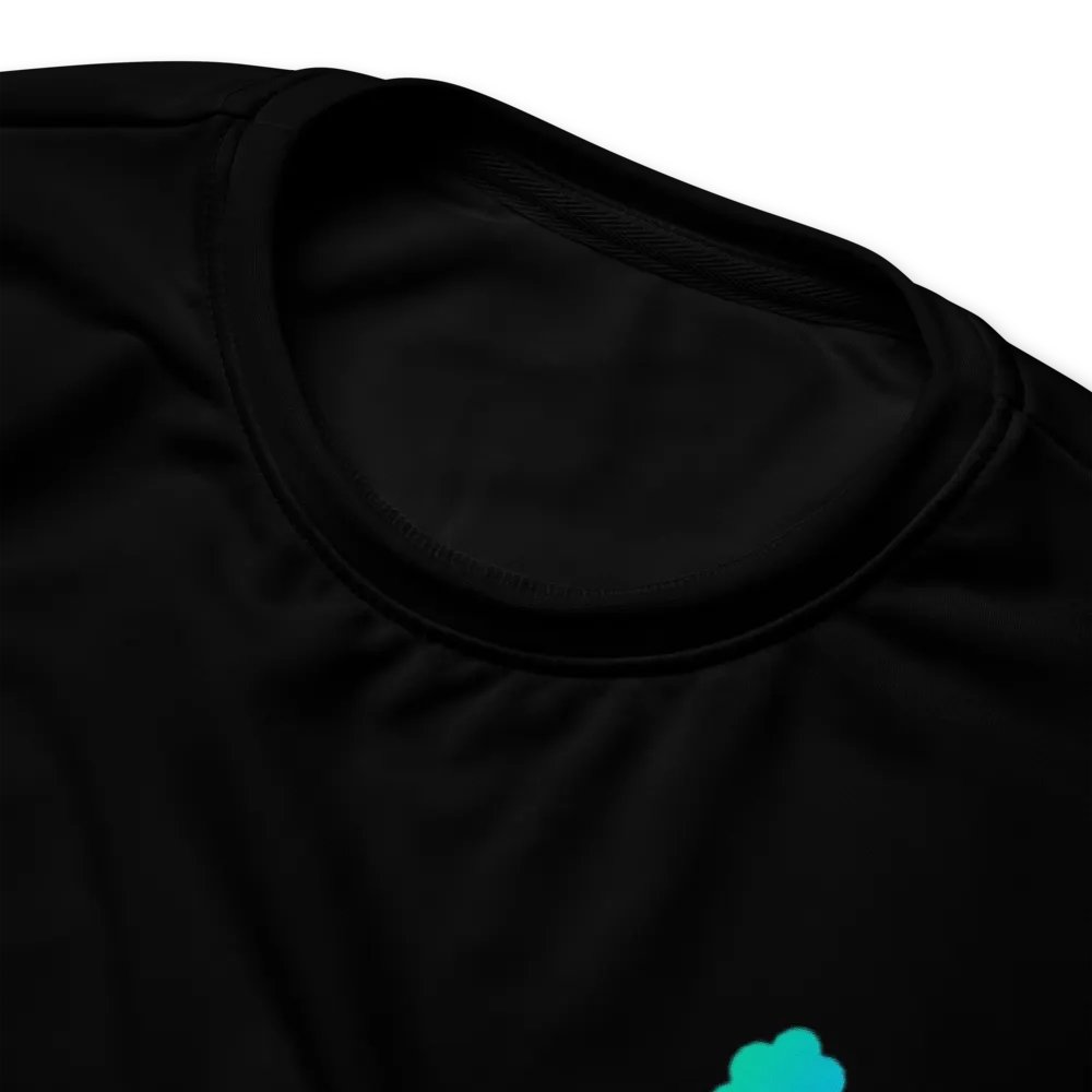 quartz math apparel Moon Collection Sweatshirt All Over Design product image (4)