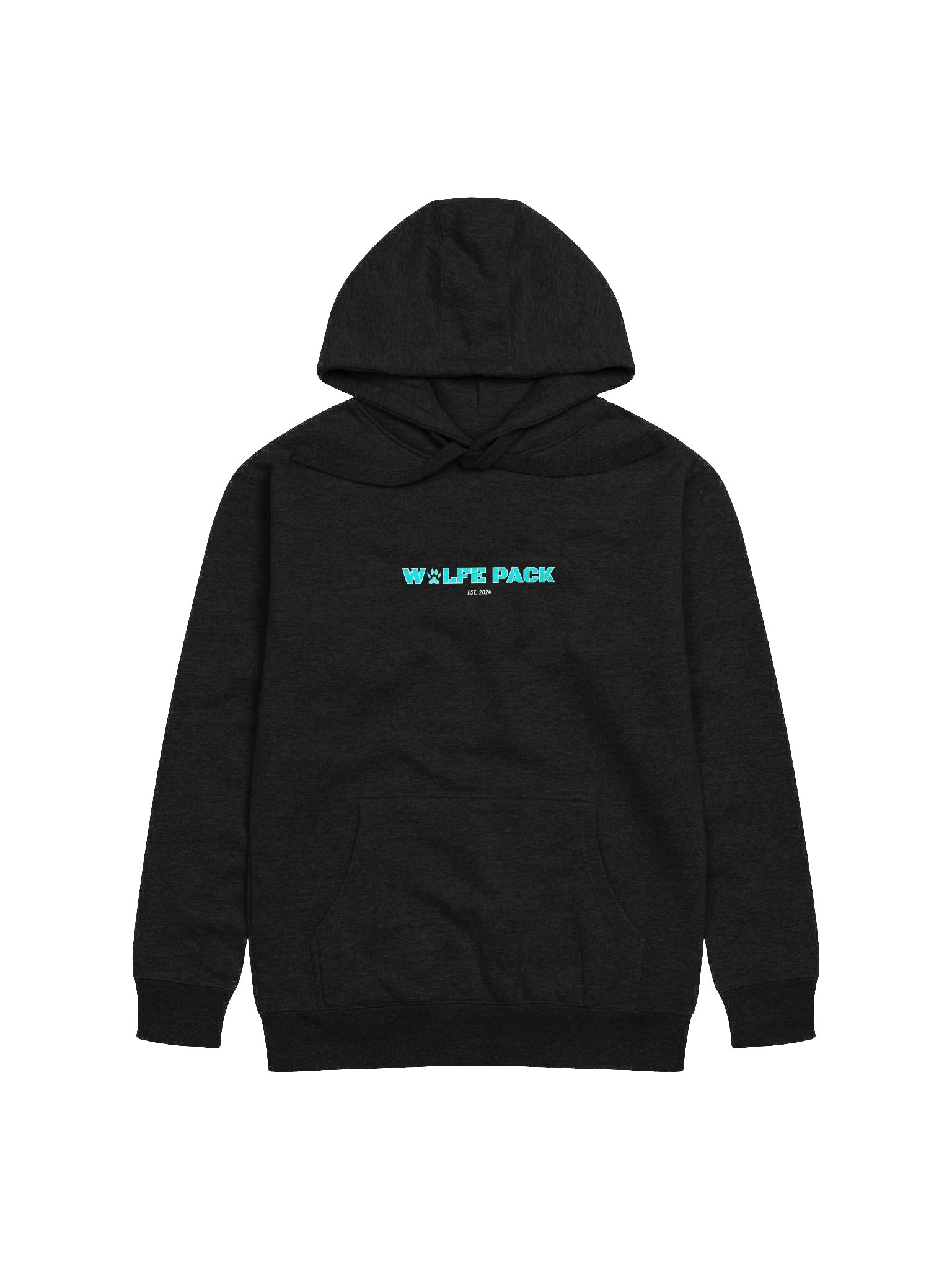 Wolfe Pack Domination Hoodie product image (1)