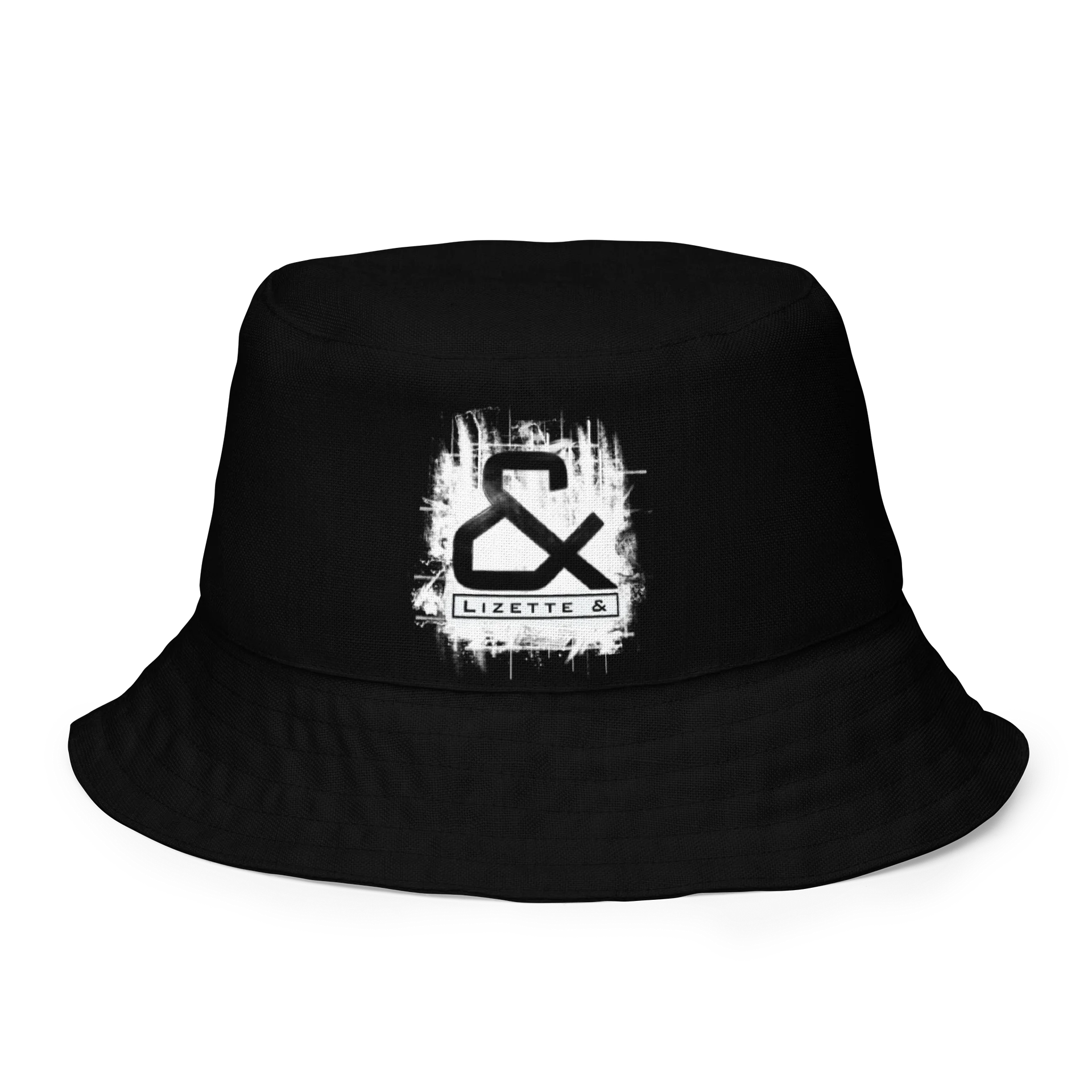 Lizette & classic print Hat thingie product image (2)
