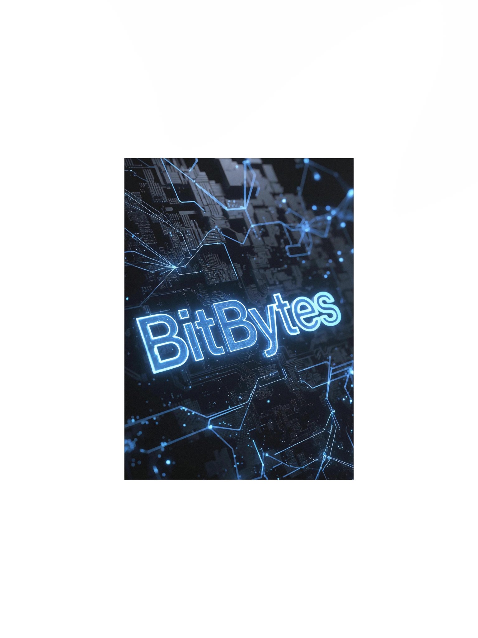 BitBytes Poster product image (1)