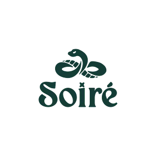 SOIRÉ Apparel & Objects for the Modern Pour