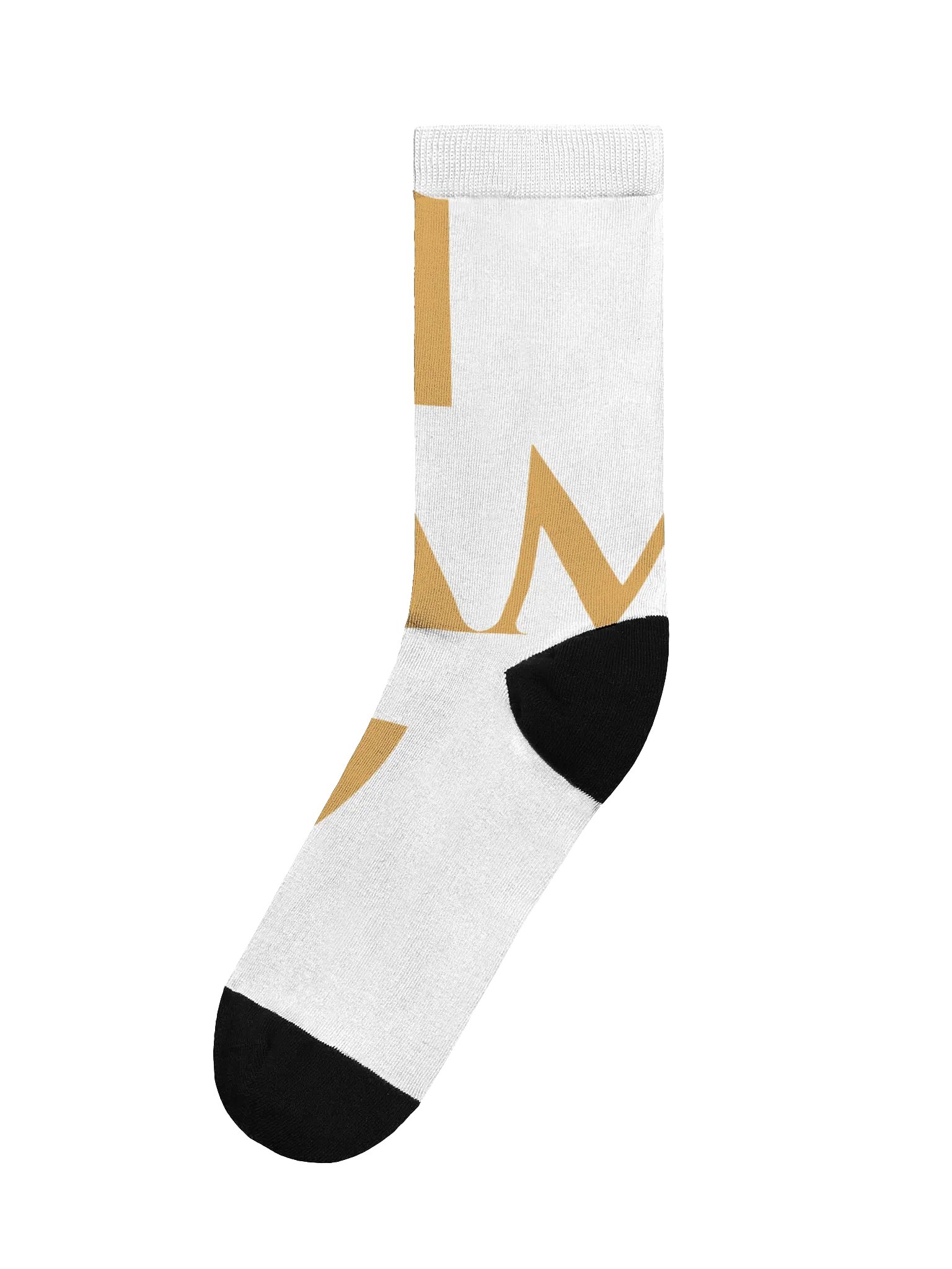 Kam Fam Crest Socks product image (1)