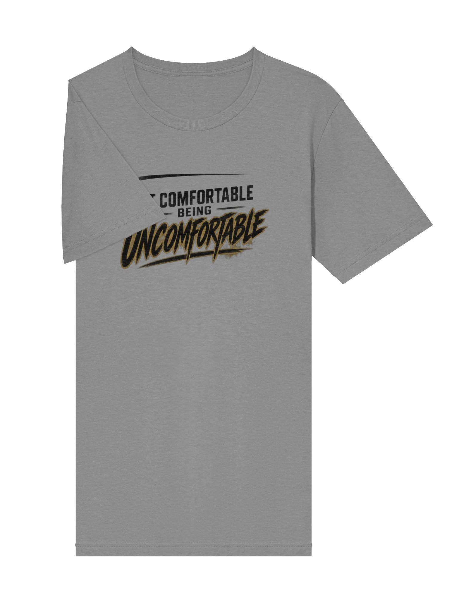 Get Comfortable being Uncomfortable product image (53)