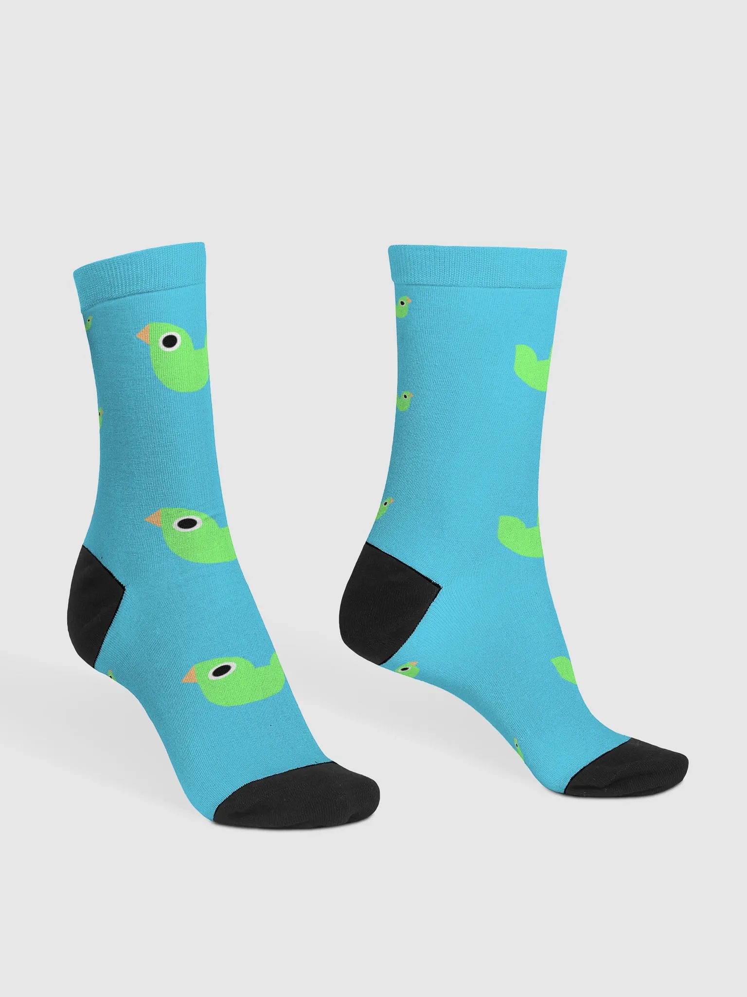 Blue Wocks product image (3)