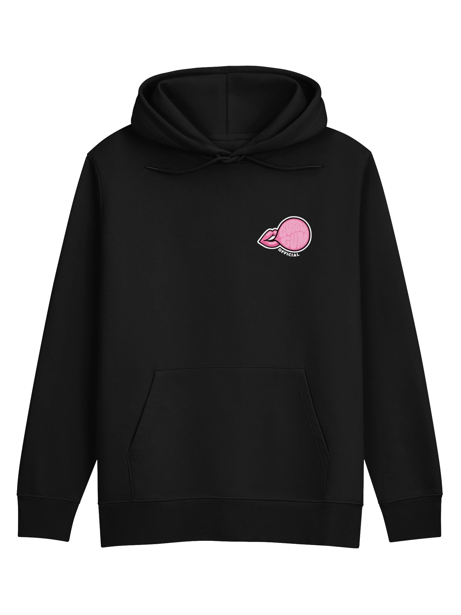 Bubble Hoodie (up to 5XL) product image (1)