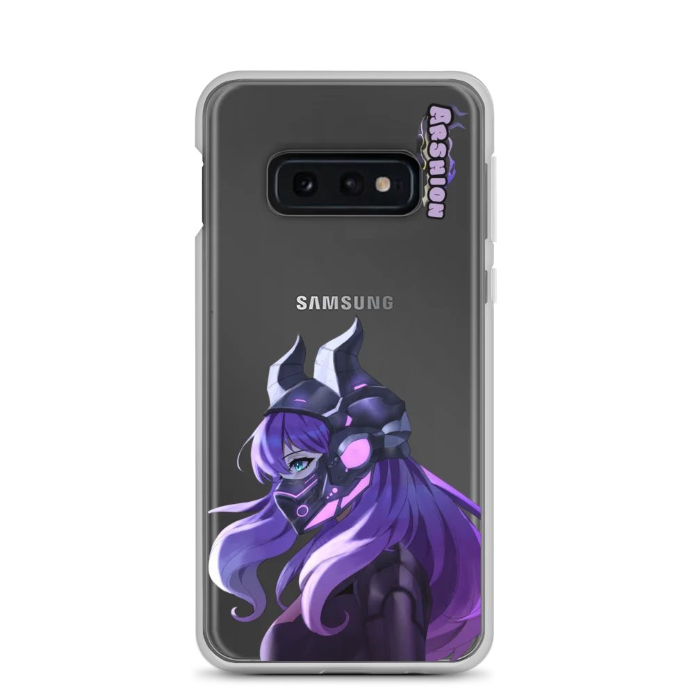 Cyber-Shion Samsung Phone Case product image (3)