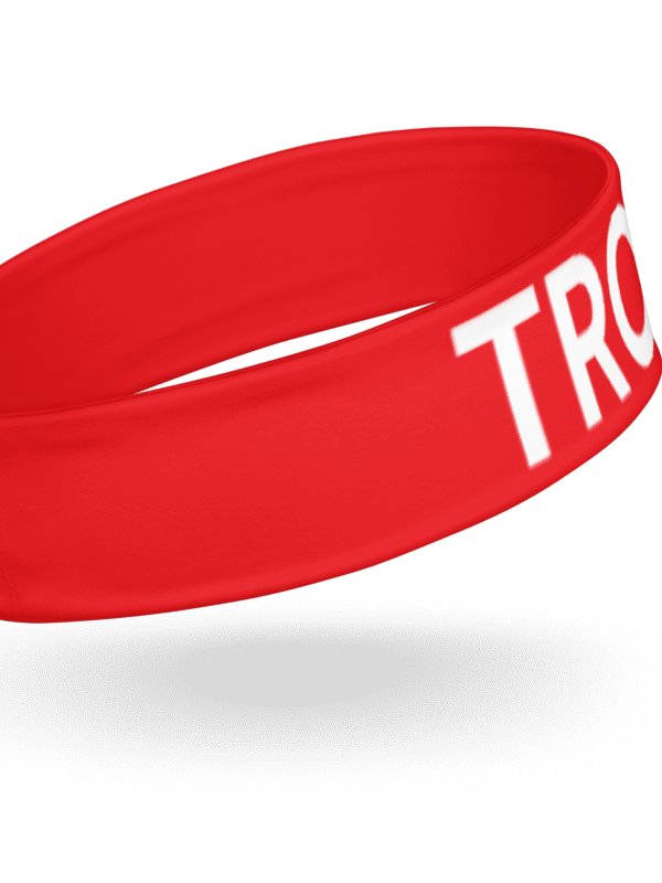 Troy Supremacy Headband product image (2)