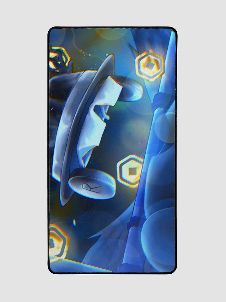 Liquate Premium Deskmat product image (2)