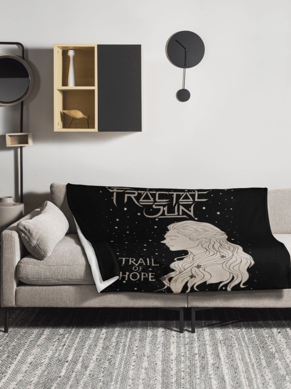 Trail of Hope Blanket product image (6)
