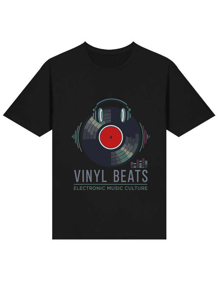 Vinyl Beats product image (2)