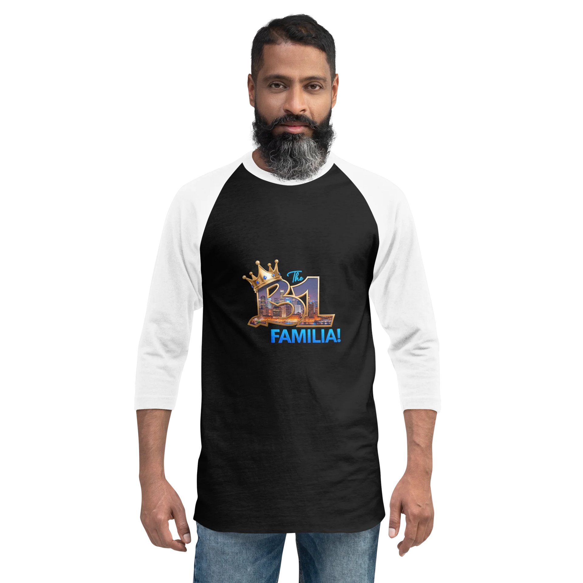B1 Tee 3.0 product image (10)