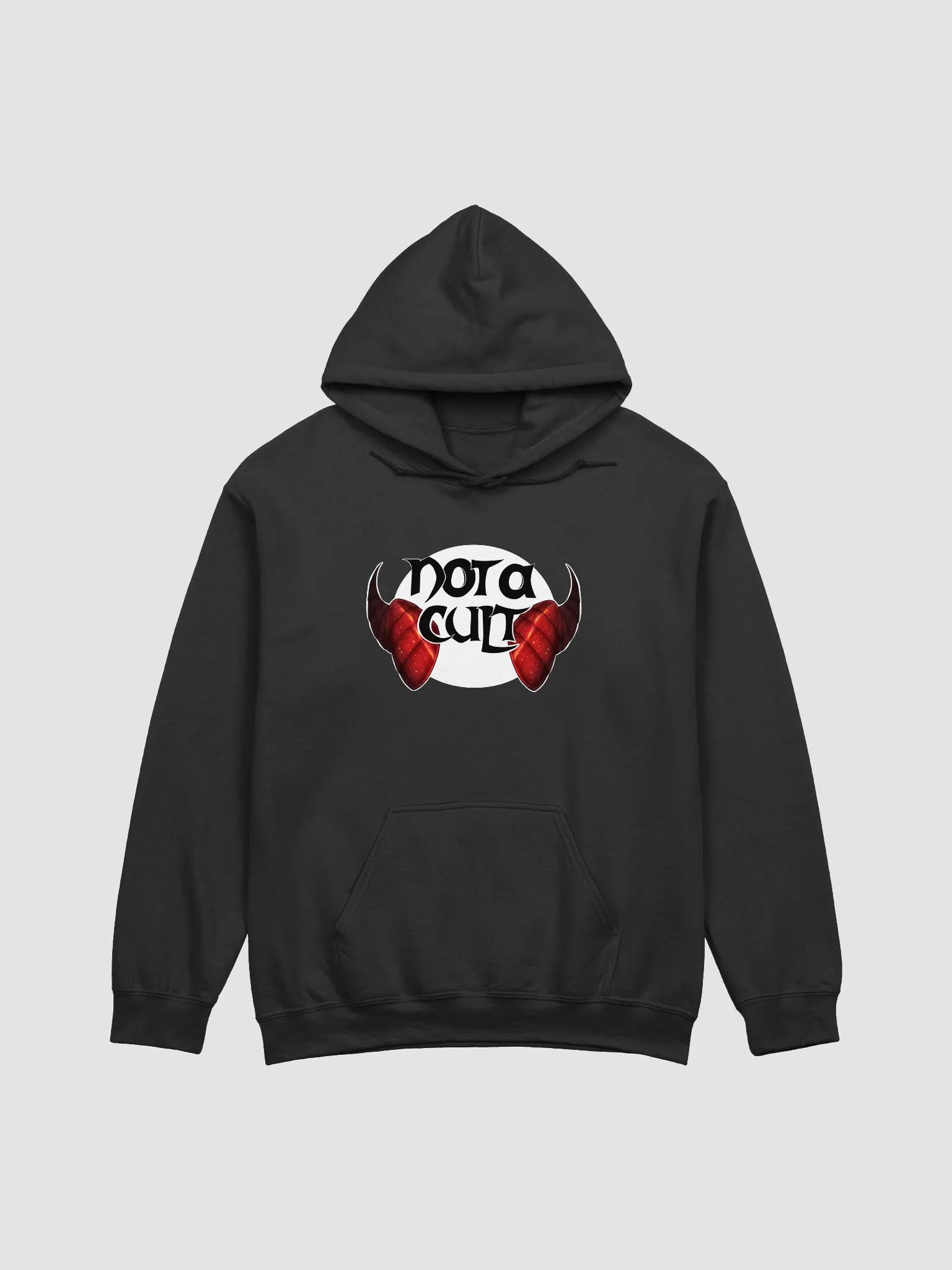 Not a Cult Hoodie product image (1)