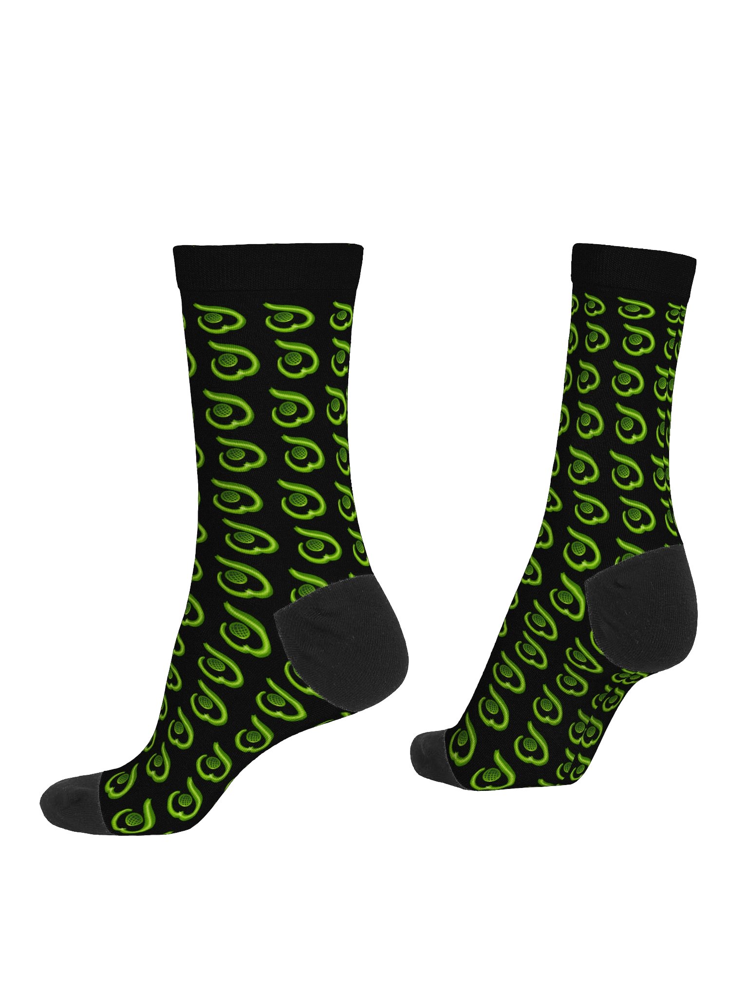WILLOWISP Field Crew Socks product image (4)