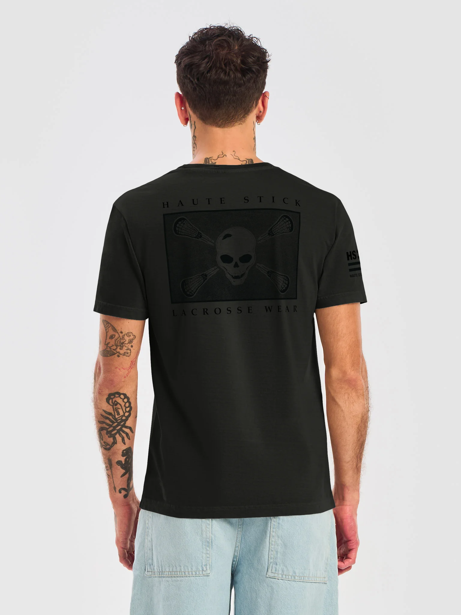 Skull & Crossbones Vintage 1.1 product image (33)