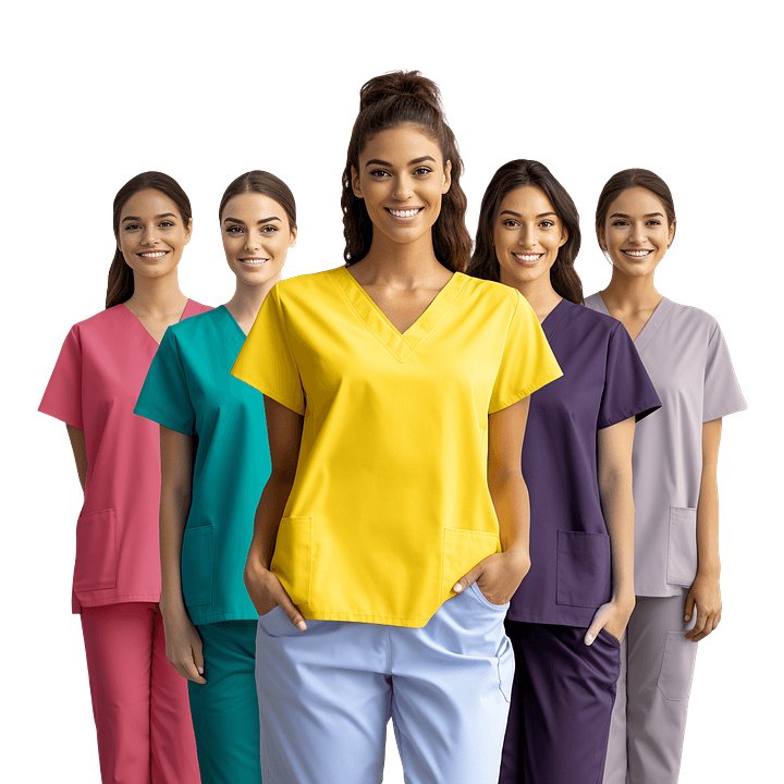 SCRUBfit™ Healthcare Career Assessment product image (1)