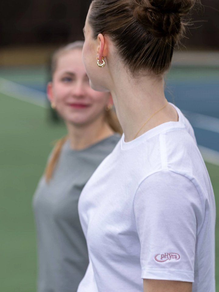 Probiotic Infused T-Shirt product image (9)