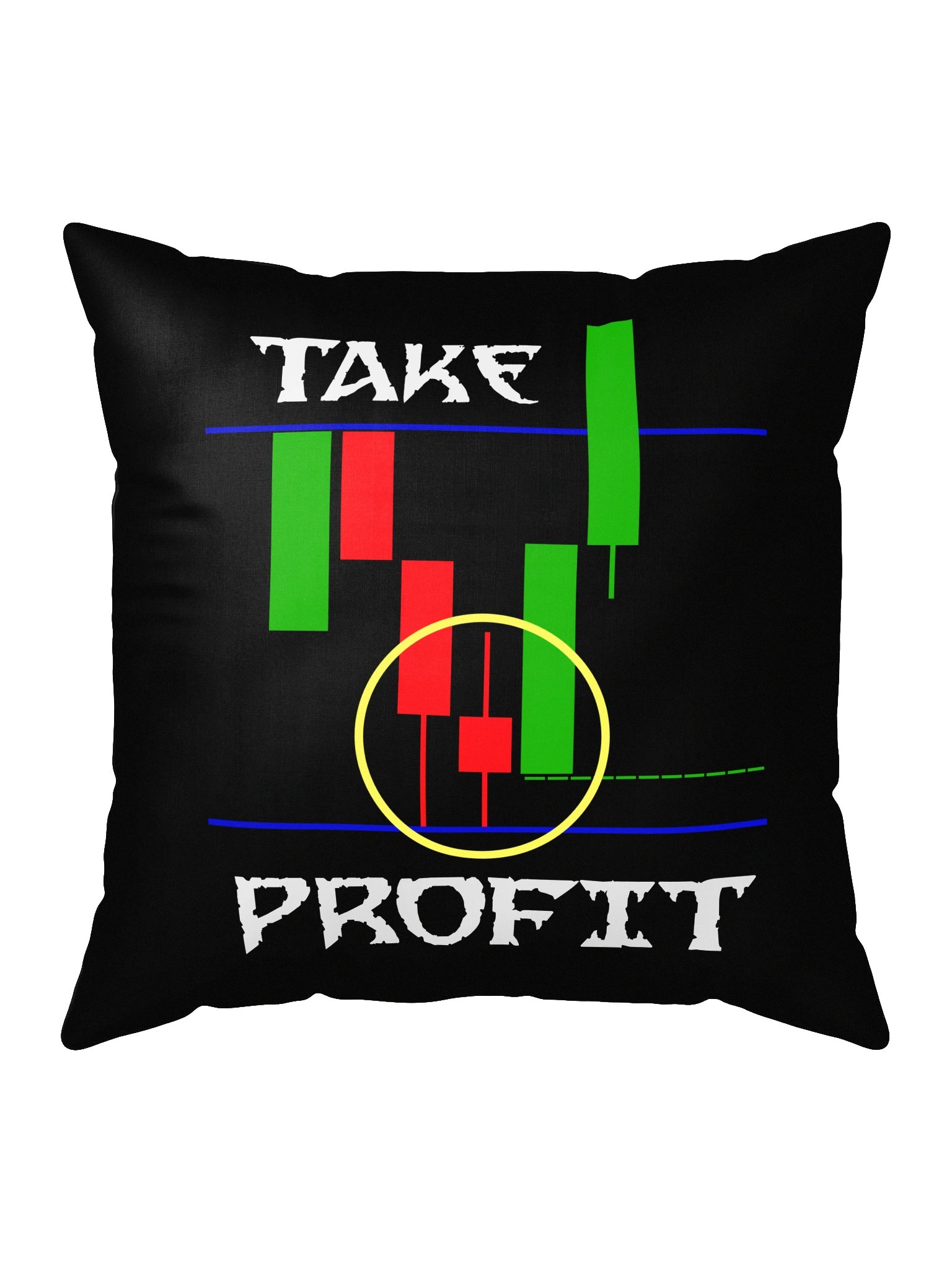 Trading Pillow product image (5)