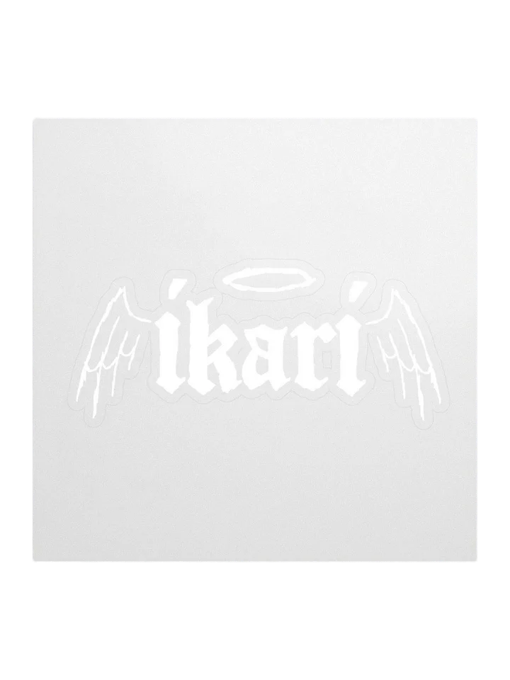 Wings Sticker product image (1)