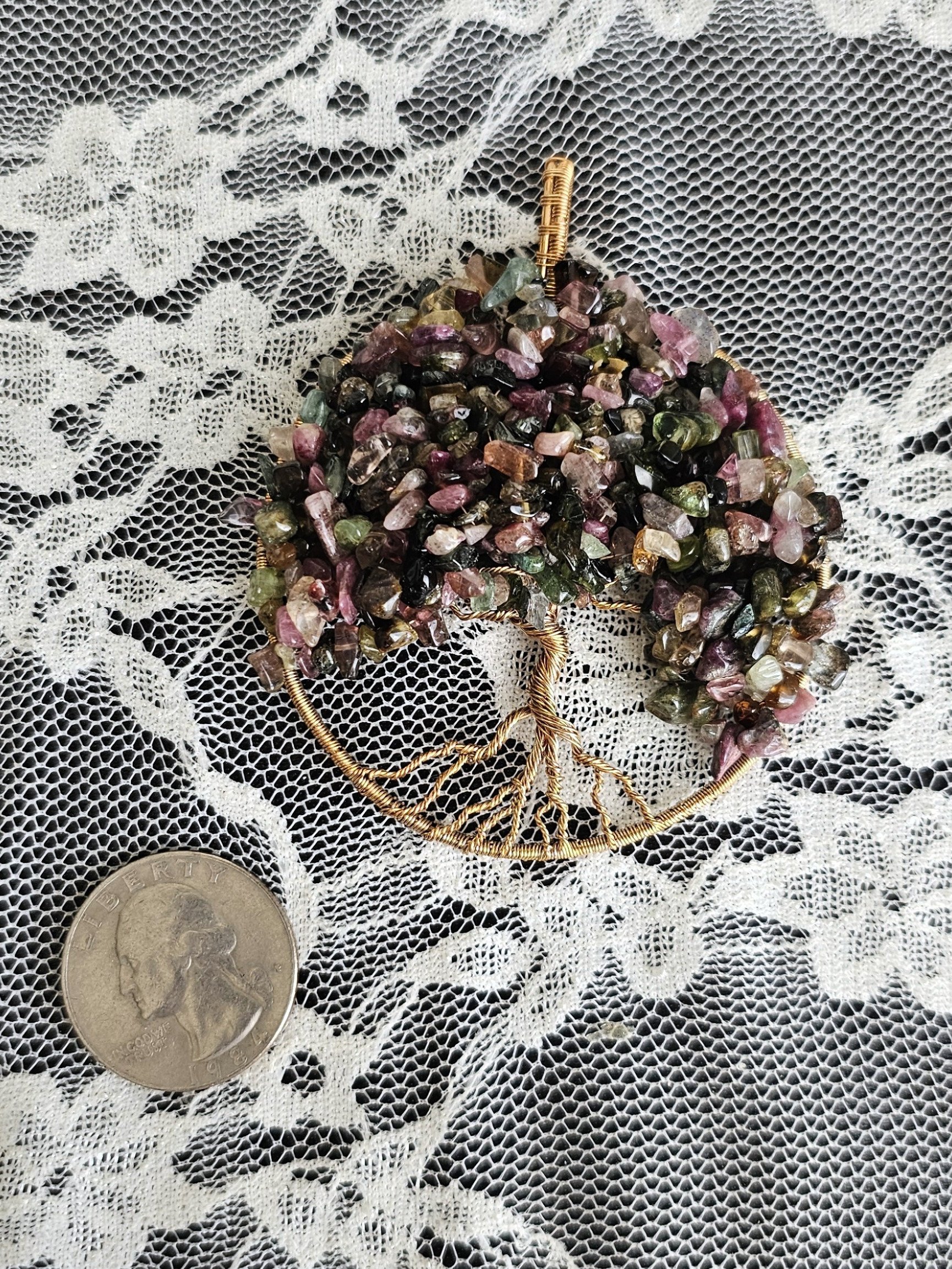 Gemstone Tree of Life Collection product image (2)