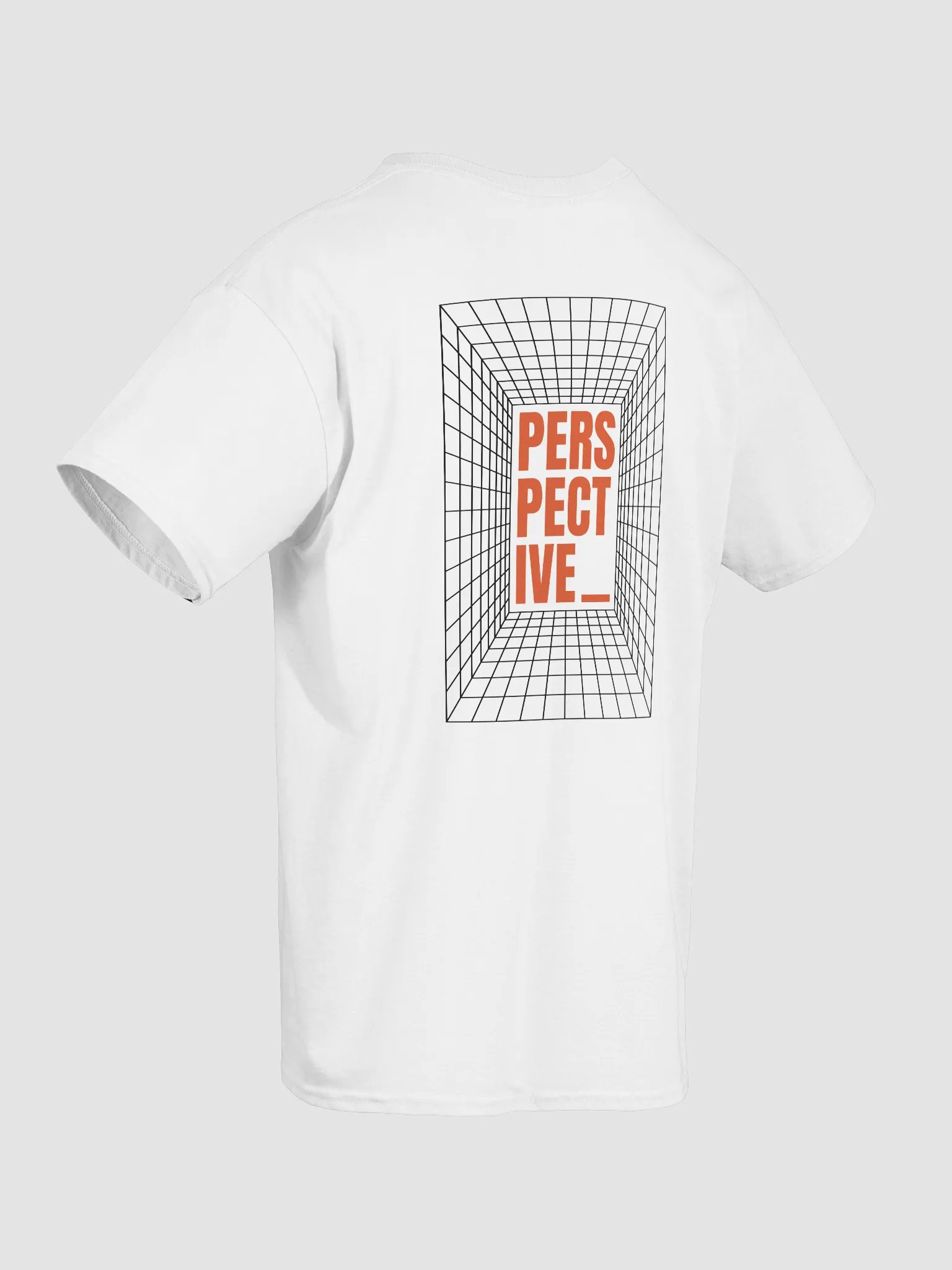 Perspective Statement Tee product image (4)