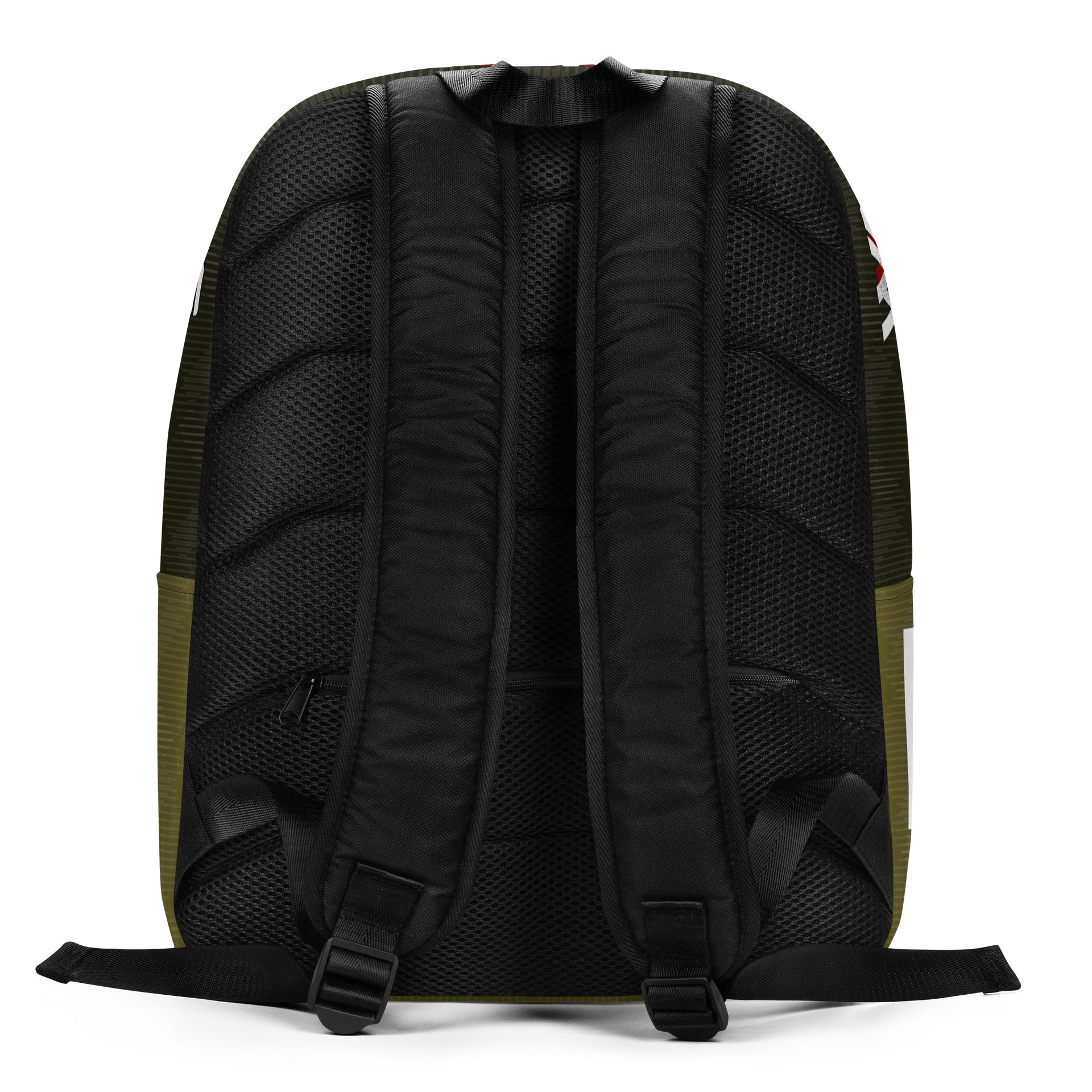 Wandering Reapers Division Backpack (Helldivers 2) product image (5)