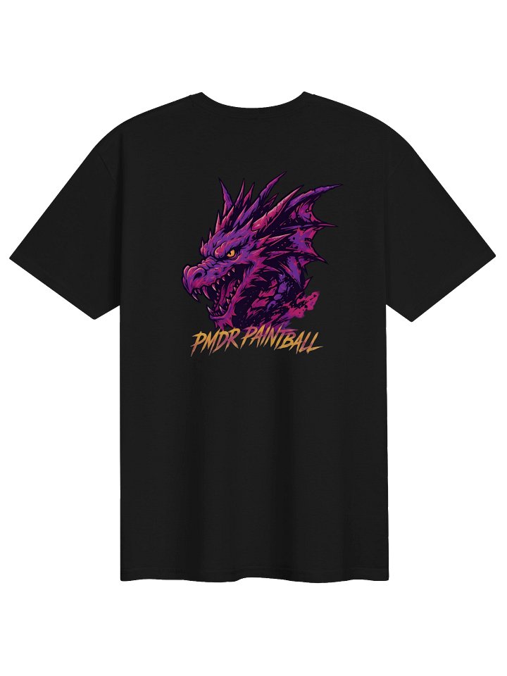 PMDR Tee - Metal product image (10)