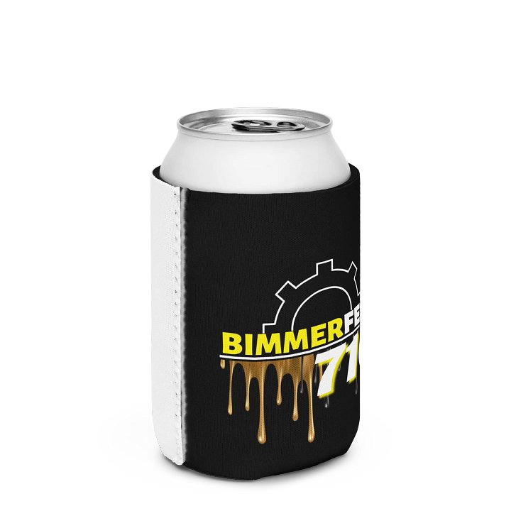 Bimmer Koozie product image (2)