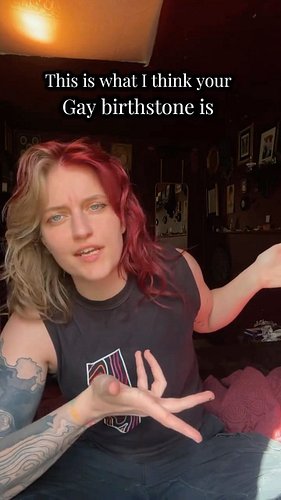 If you don’t see your flag check previous (and future) episodes! links for my merch are in my linktree and as always Happy ge...