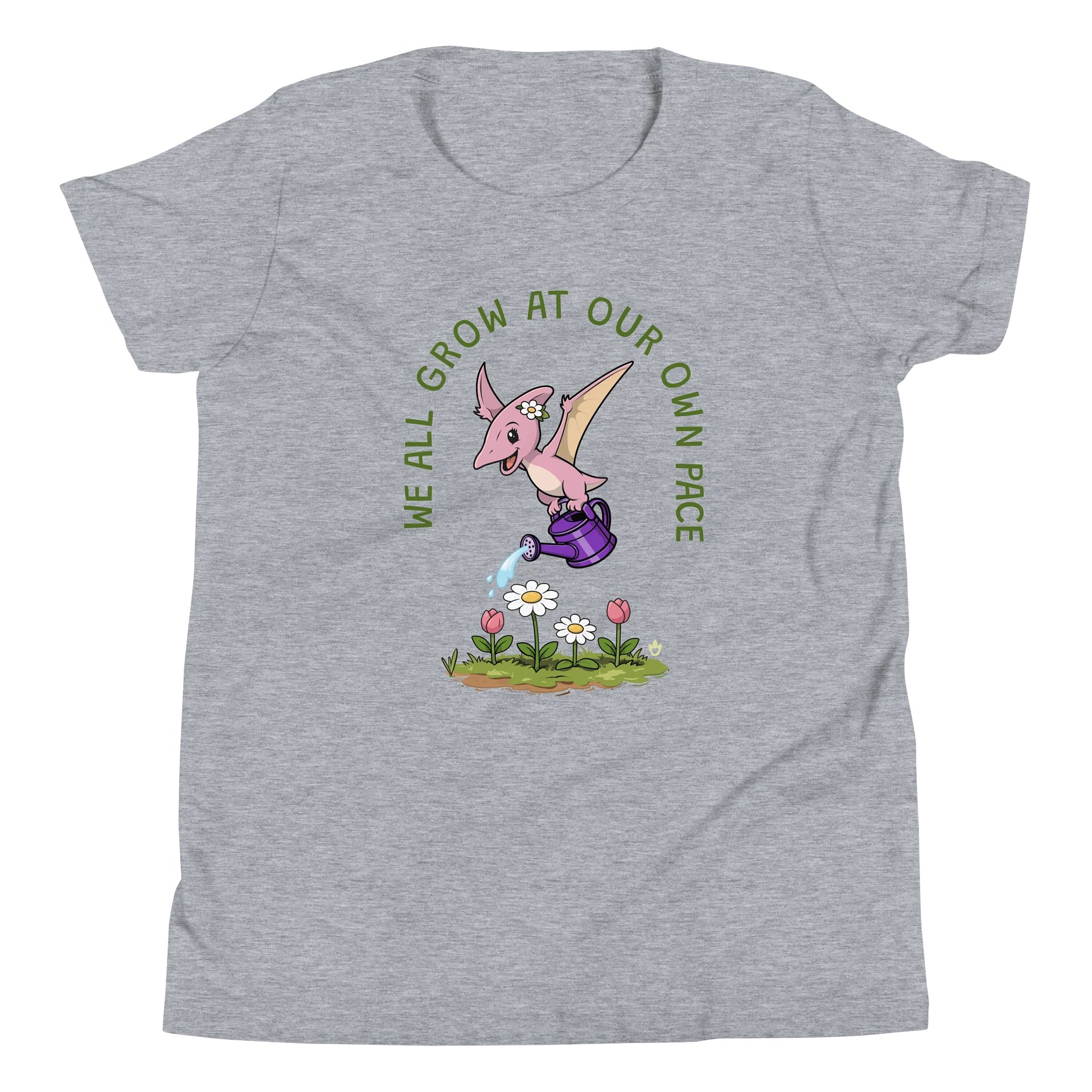 At Our Own Pace - Kids Tee product image (37)