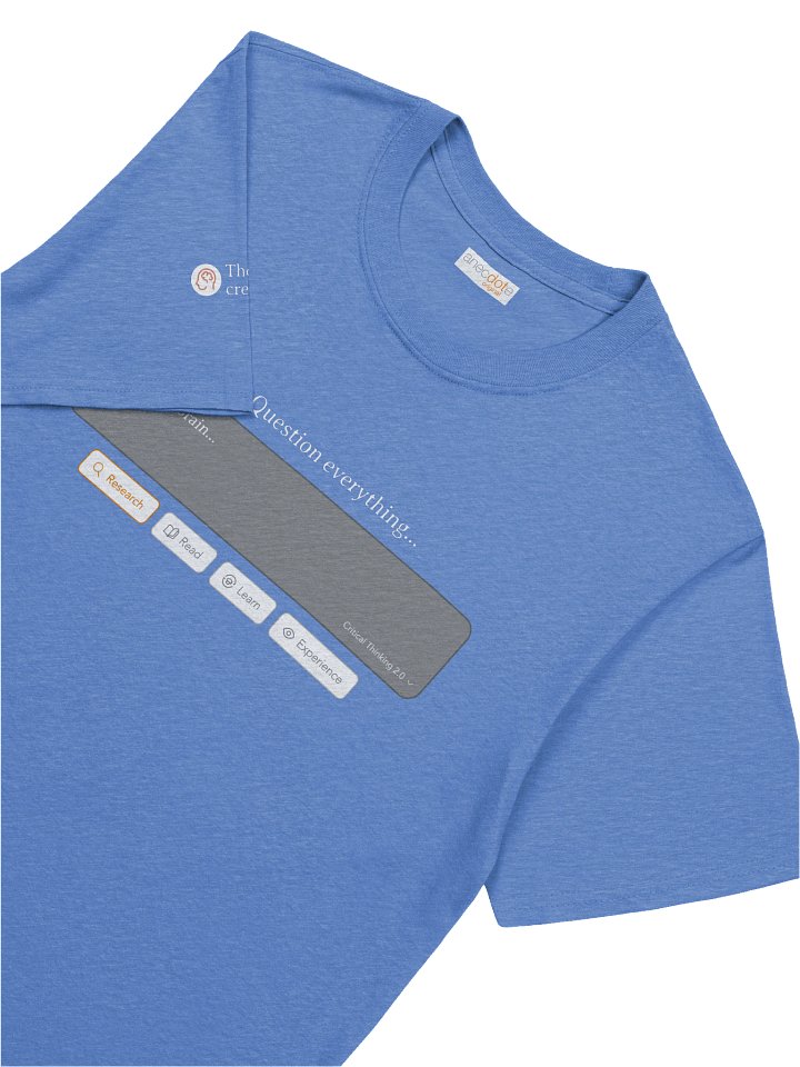 Thinking is Free product image (2)