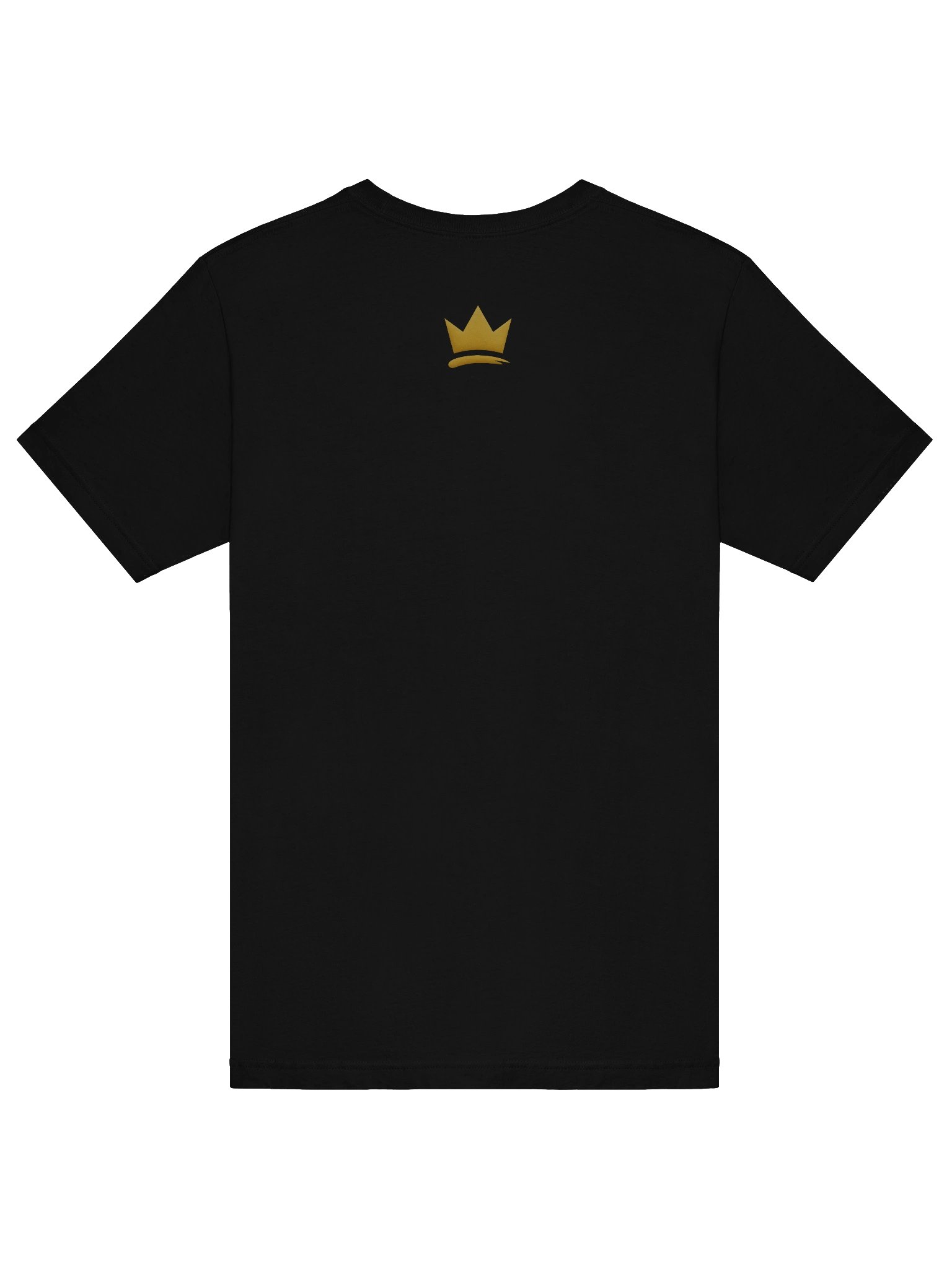 Glitch Couture Unisex T-Shirt - Unisex T-Shirt – Premium Printed T-Shirt for Everyday Casual & Streetwear product image (6)
