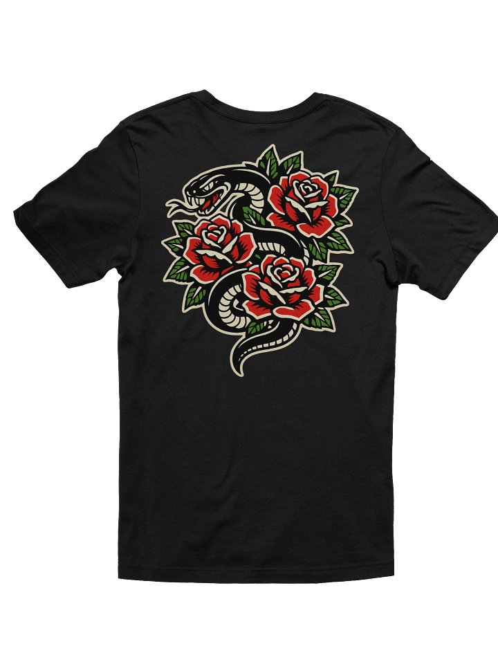 Rose and Serpent product image (10)