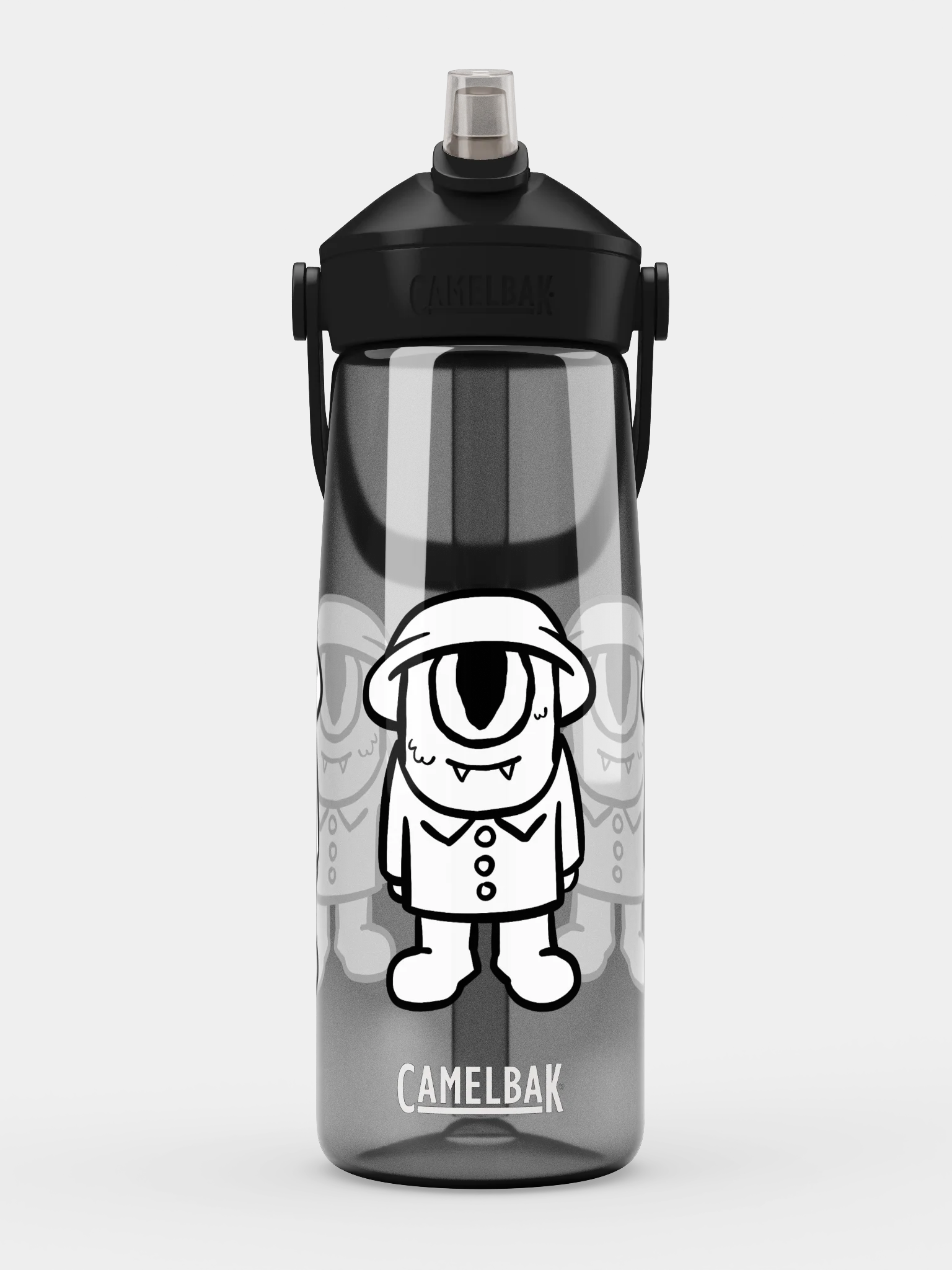 Fully Equipped Camelback Bottle product image (1)