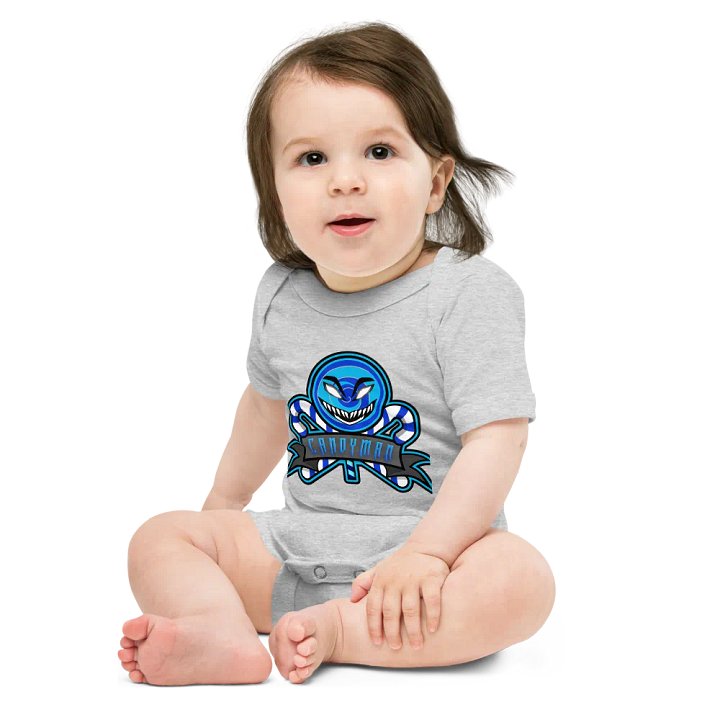 Infant Onesie product image (41)