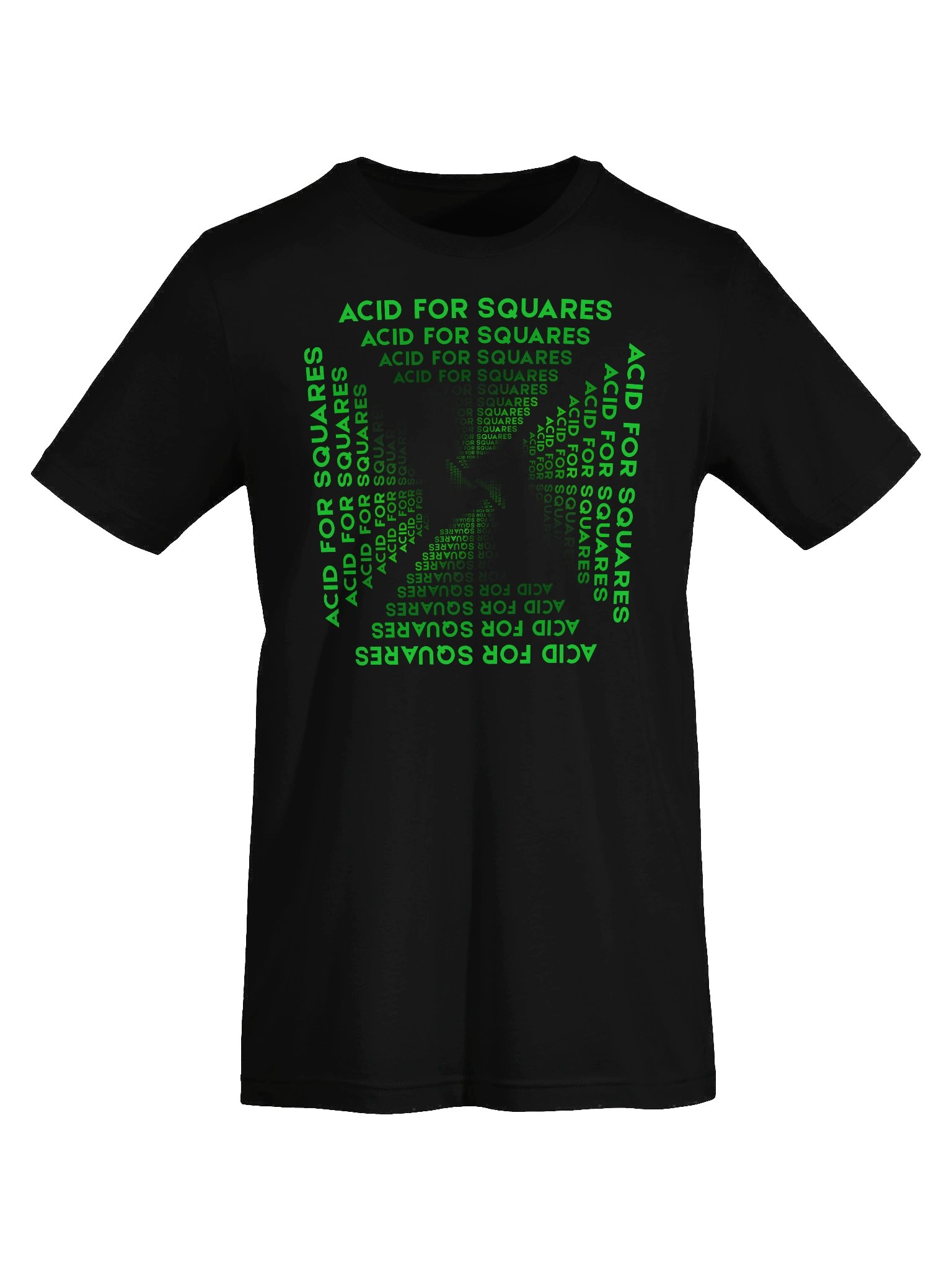 Down The Rabbit Hole Small Tee product image (7)