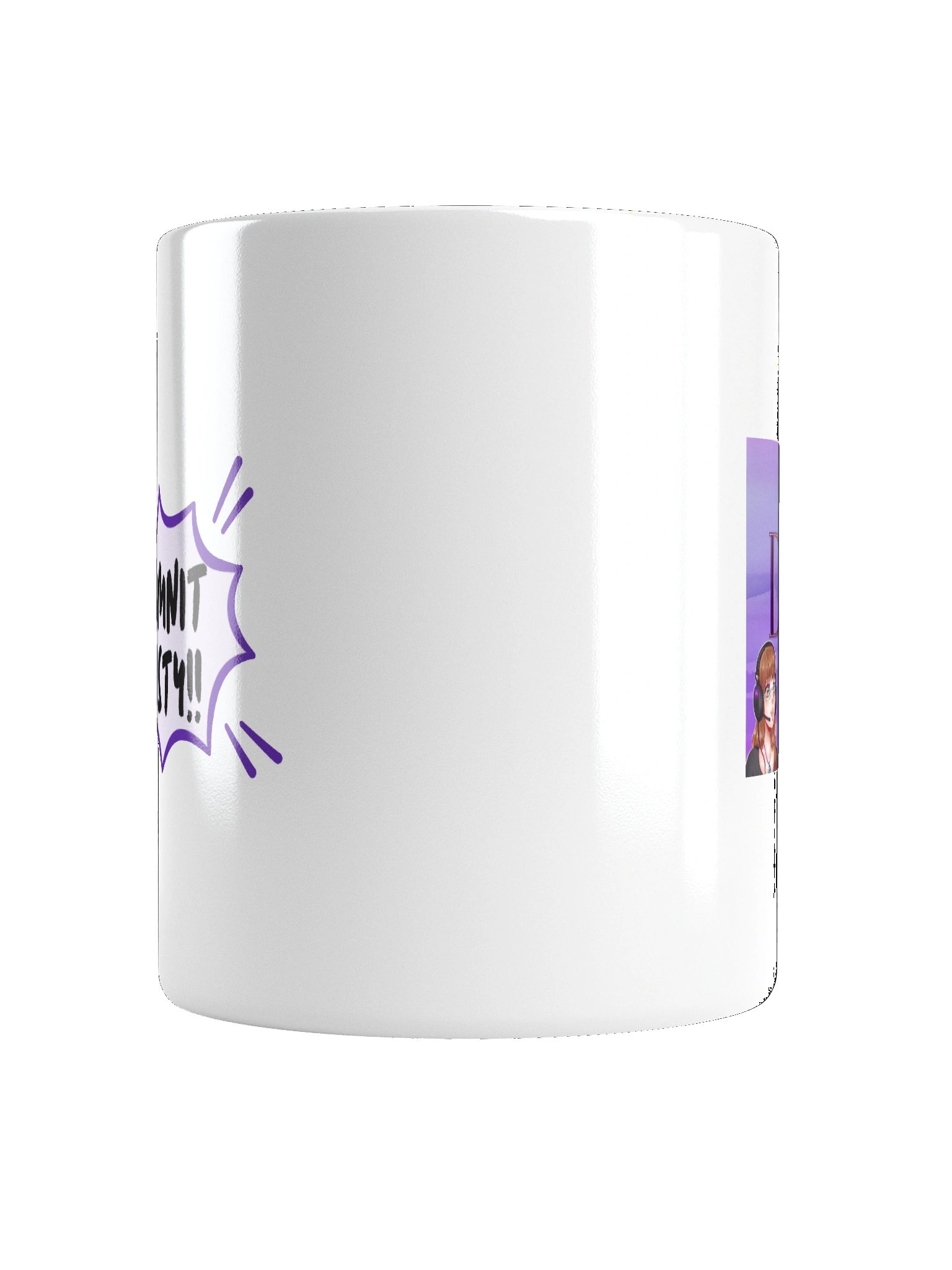 Frustrated with Dusty Mug product image (18)