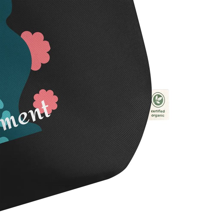 Enjoy the Meow-ment Bag product image (2)