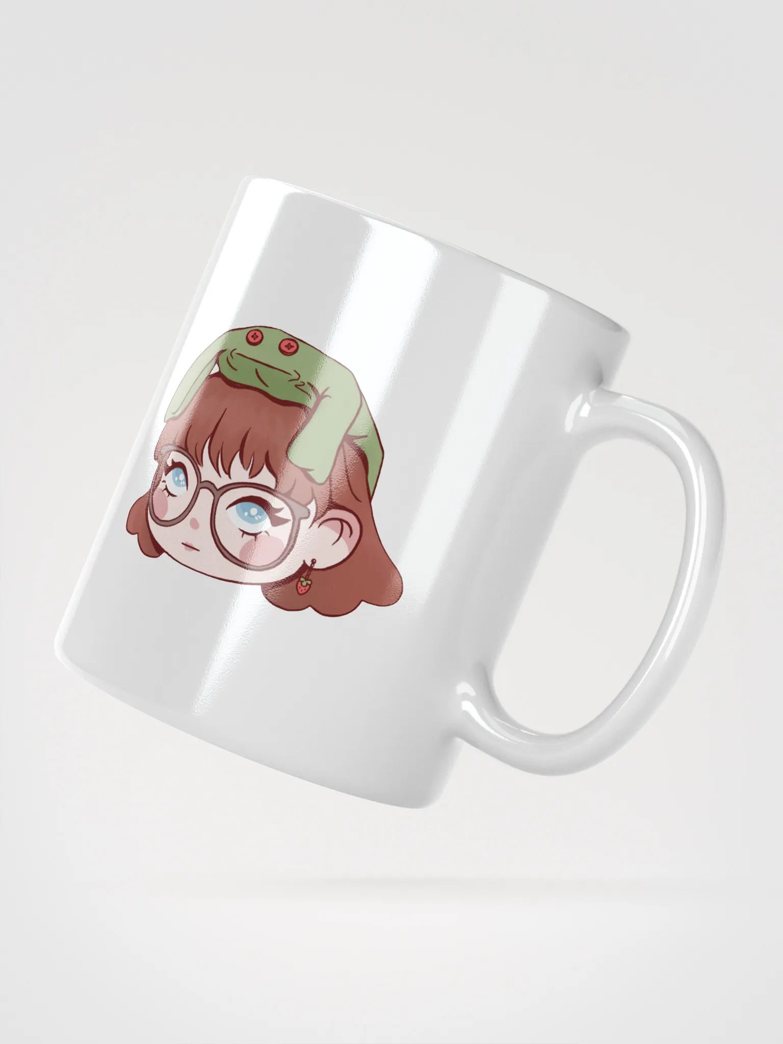 The Big Mother Mug product image (3)