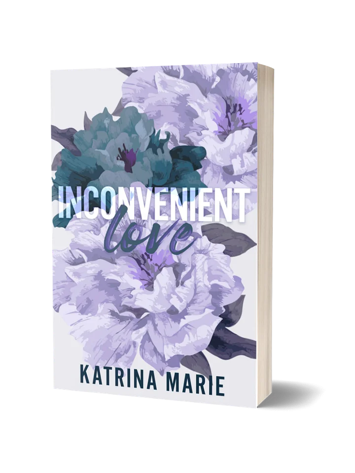 Inconvenient Love product image (1)