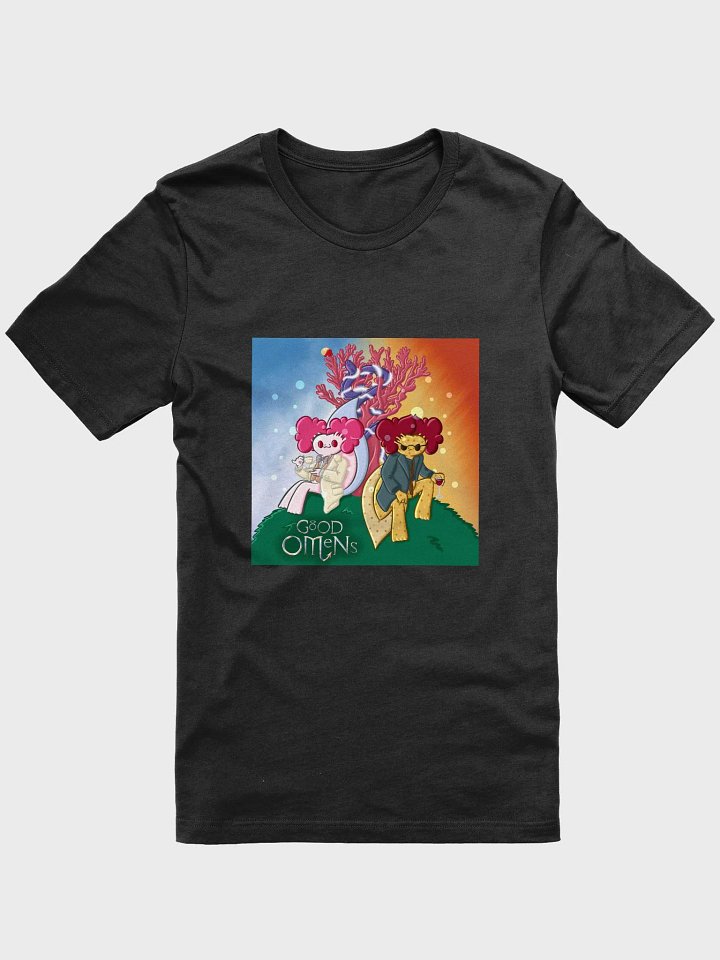 Good Omens Tee product image (1)
