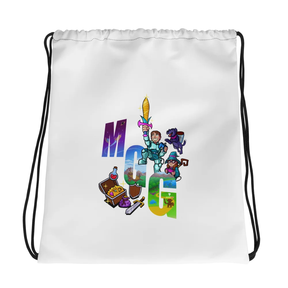 MGG Backpack product image (1)