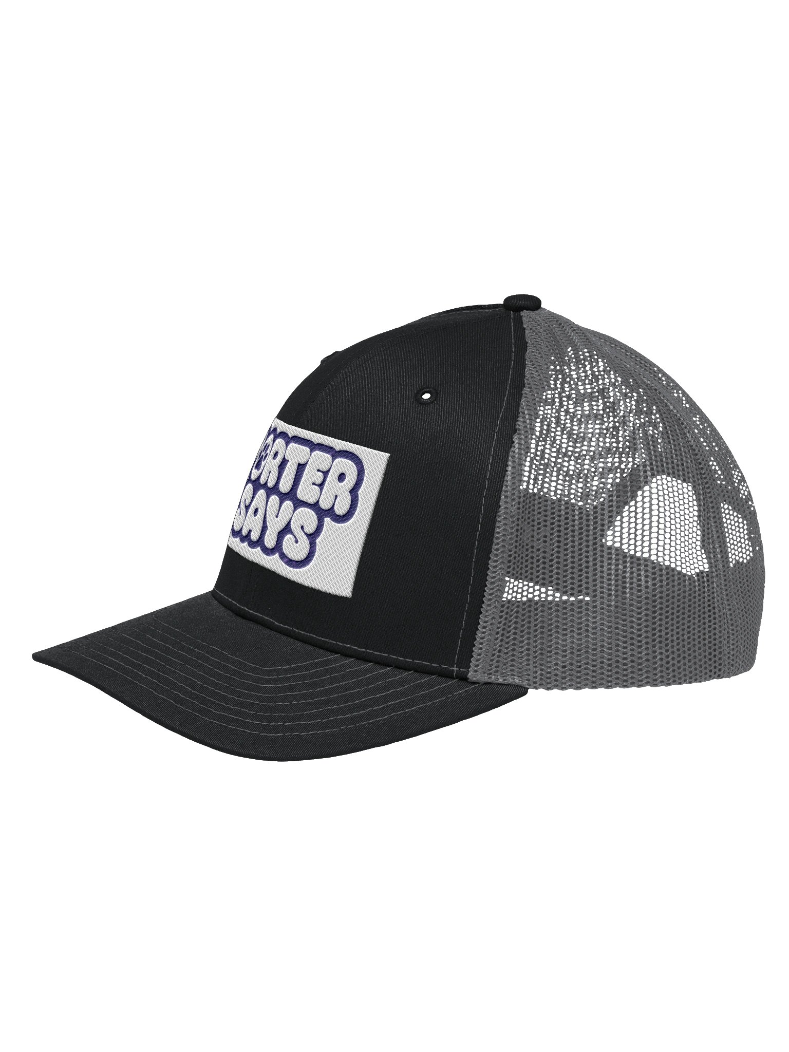 Porter Says Hat product image (2)