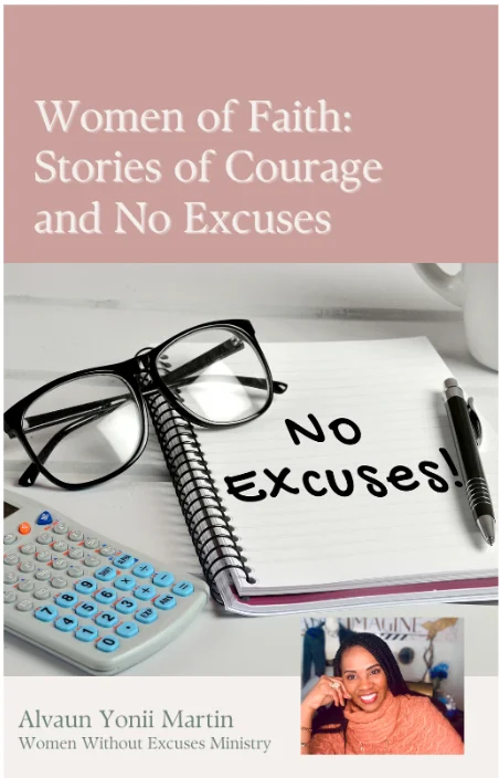 Women of Faith: Stories of Courage and No Excuses E-Book product image (3)