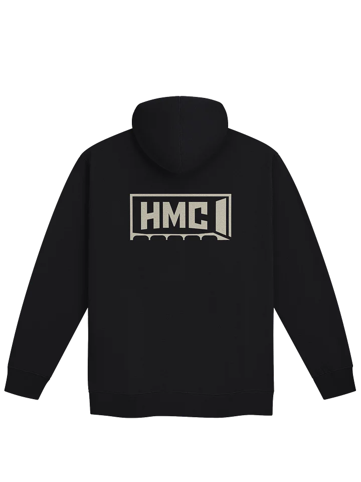 Hidden Movie Club - Hoodie product image (3)